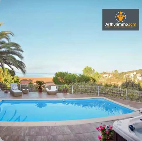 Location Villa 4 pièces 125 m2 à Pietrosella