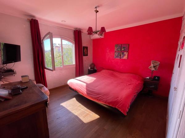 Maison à vendre 7 pièces PEROLS (34) terrain 1250m2