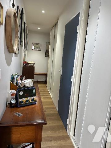 Maison familiale avec piscine - Secteur calme de cinq -Mars-la-Pile
Située dans un environneme...