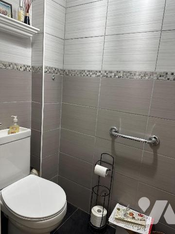 Maison familiale avec piscine - Secteur calme de cinq -Mars-la-Pile
Située dans un environneme...