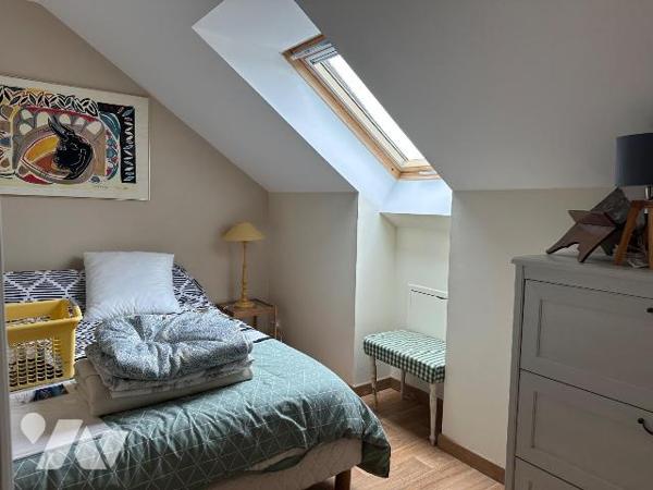 Maison familiale avec piscine - Secteur calme de cinq -Mars-la-Pile
Située dans un environneme...