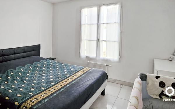 Maison à vendre    4 pièces • 90 m2 Pont-Sainte-Maxence