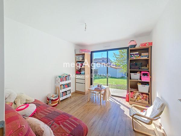 Maison à CHOLET, 49300 - 7 pièces 200m²