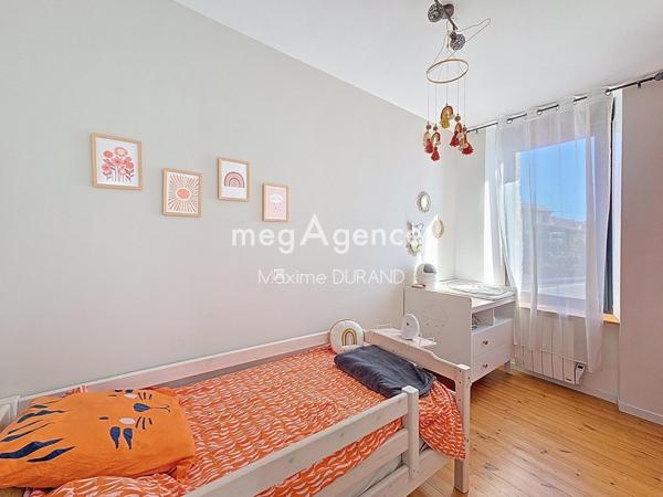 Maison à CHOLET, 49300 - 7 pièces 200m²