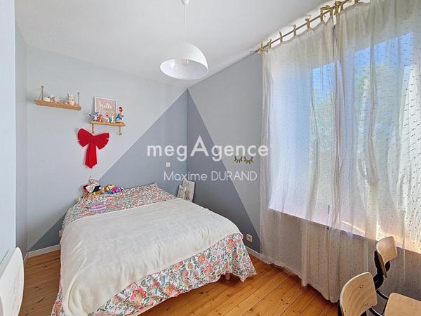 Maison à CHOLET, 49300 - 7 pièces 200m²