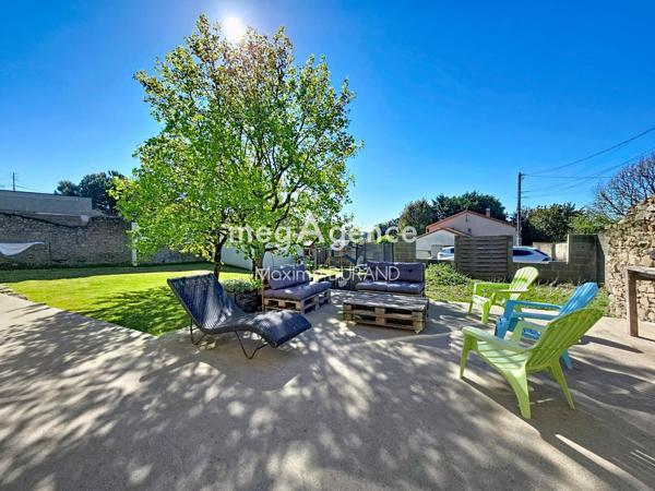 Maison à CHOLET, 49300 - 7 pièces 200m²