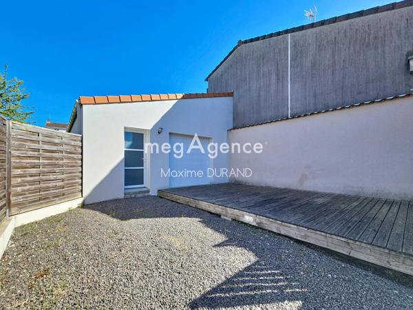 Maison à CHOLET, 49300 - 7 pièces 200m²