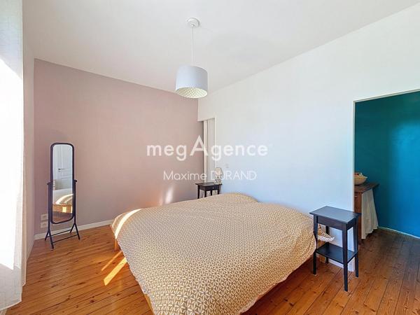 Maison à CHOLET, 49300 - 7 pièces 200m²