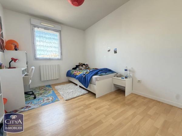 Appartement à vendre 3 pièces 60.25m² Dieppe (76200)
