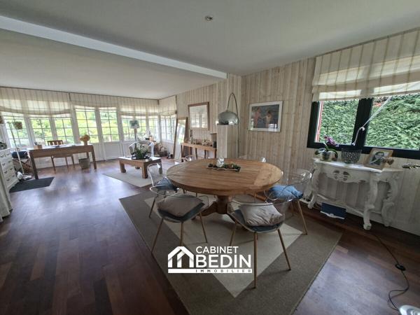 Vente Maison T5 Gradignan 4 chambres