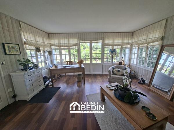 Vente Maison T5 Gradignan 4 chambres