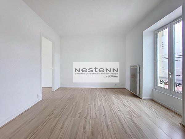 Appartement 3 pièces à vendre à Saint Fargeau Ponthierry - Dernier étage