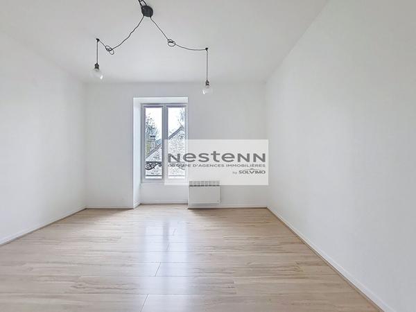 Appartement 3 pièces à vendre à Saint Fargeau Ponthierry - Dernier étage