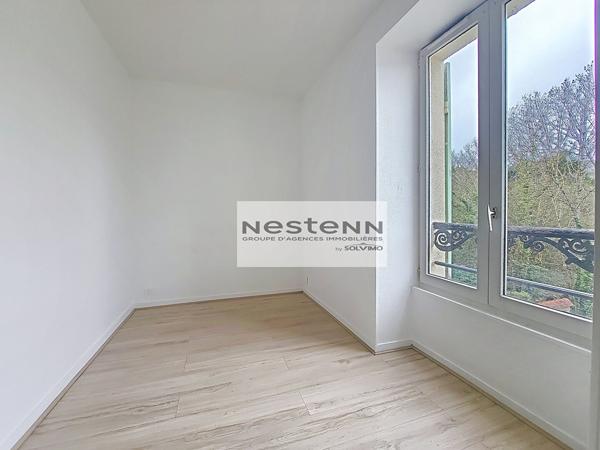 Appartement 3 pièces à vendre à Saint Fargeau Ponthierry - Dernier étage