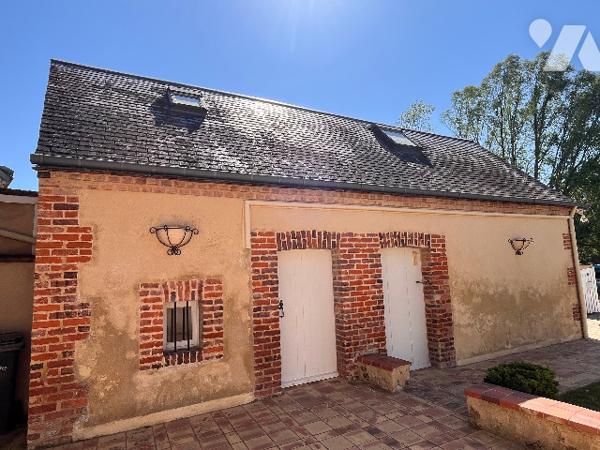 Maison à 5 min de Marboué