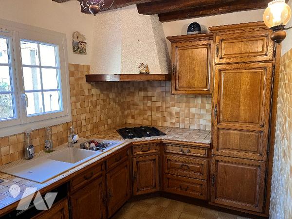Maison à 5 min de Marboué