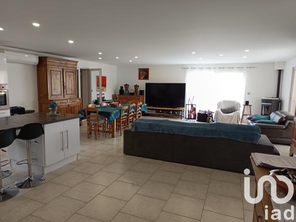 Maison à vendre 8 pièces 198 m² Montréal