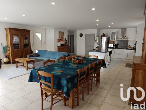 Maison à vendre 8 pièces 198 m² Montréal