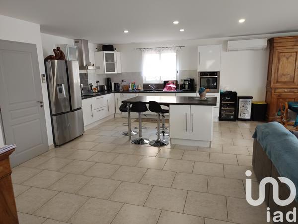 Maison à vendre 8 pièces 198 m² Montréal