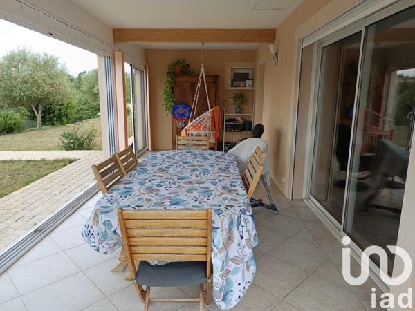 Maison à vendre 8 pièces 198 m² Montréal