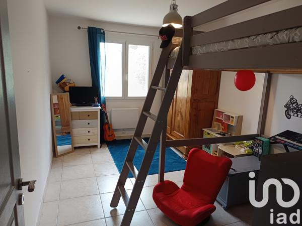 Maison à vendre 8 pièces 198 m² Montréal