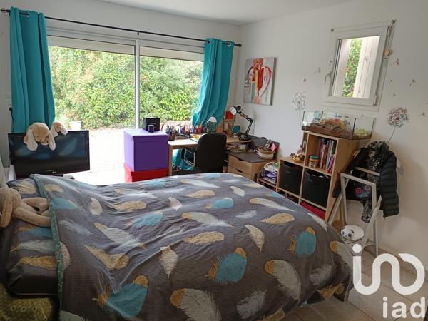 Maison à vendre 8 pièces 198 m² Montréal