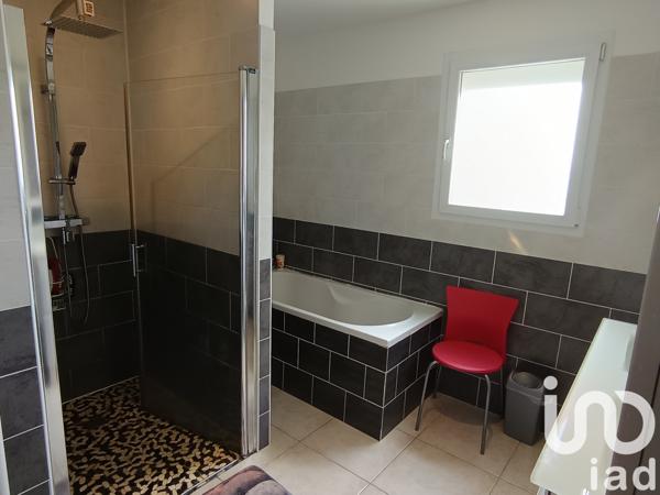 Maison à vendre 8 pièces 198 m² Montréal