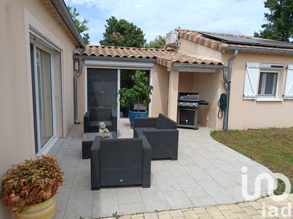 Maison à vendre 8 pièces 198 m² Montréal