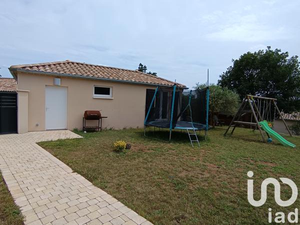 Maison à vendre 8 pièces 198 m² Montréal