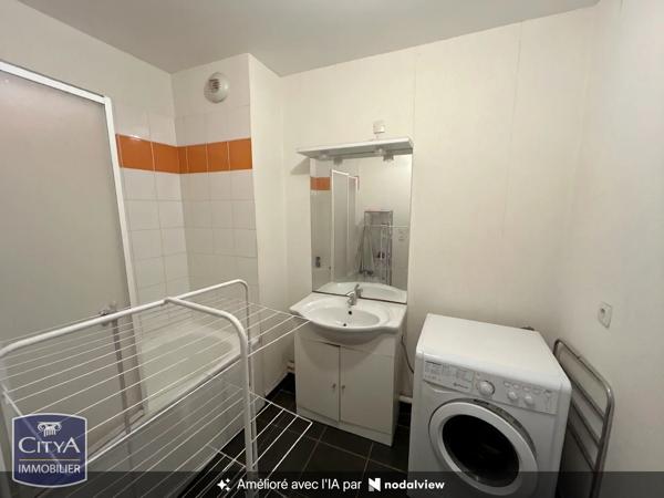 Appartement à vendre 2 pièces 47m² Vendin-le-Vieil (62880)