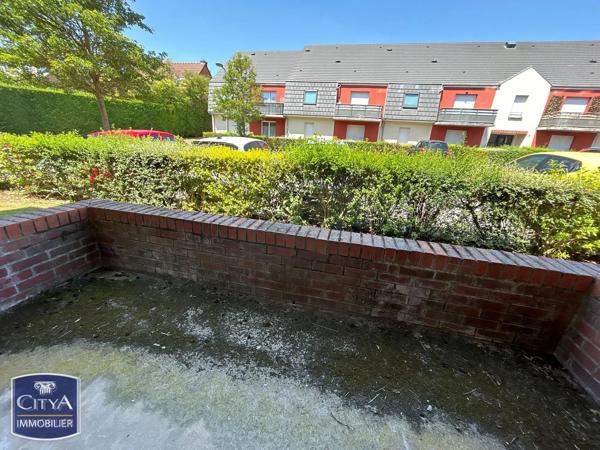 Appartement à vendre 2 pièces 47m² Vendin-le-Vieil (62880)