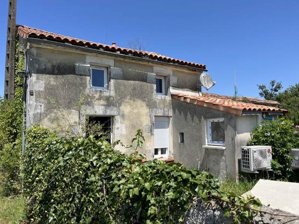 Maison à vendre |  Sonnac |  3 pièces | 90 m²