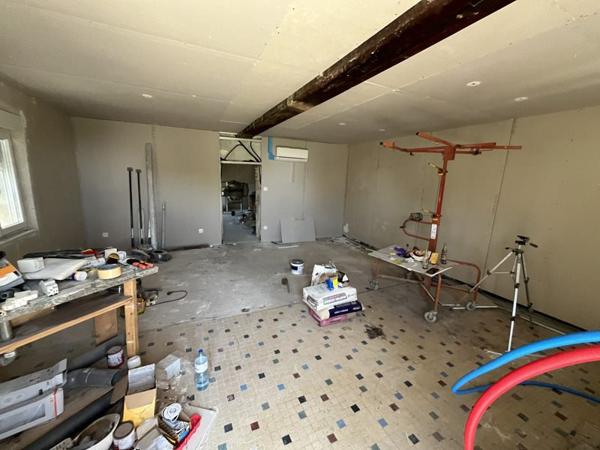 Maison à vendre |  Sonnac |  3 pièces | 90 m²