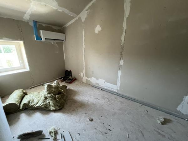 Maison à vendre |  Sonnac |  3 pièces | 90 m²