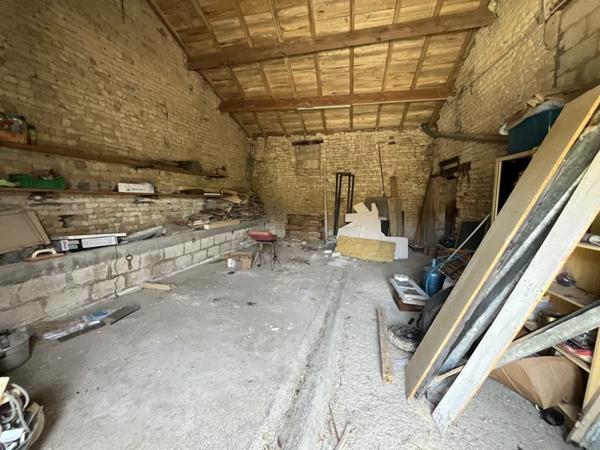 Maison à vendre |  Sonnac |  3 pièces | 90 m²