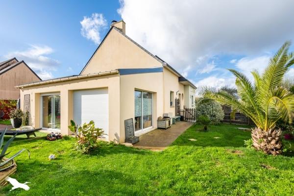 Maison à vendre |  Saint-Sauveur |  7 pièces | 140 m²