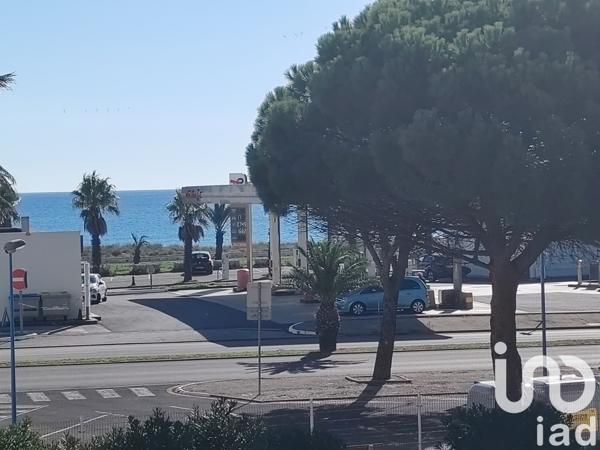 Appartement à vendre 2 pièces 26 m² Saint-Cyprien