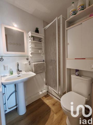 Appartement à vendre 2 pièces 26 m² Saint-Cyprien