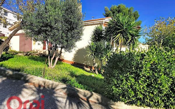 Maison à vendre    3 pièces •  La Cadière-d'Azur