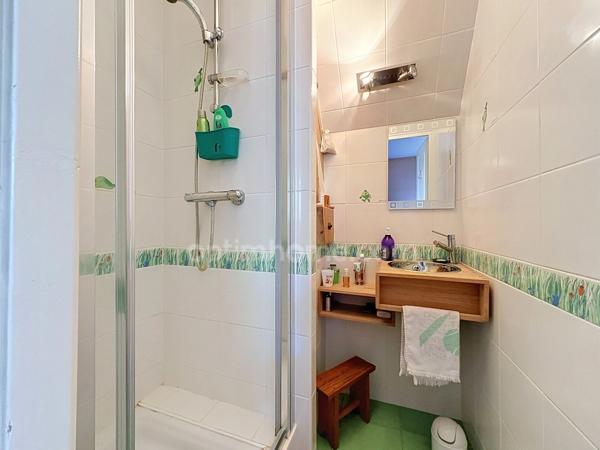 L ISLE ADAM (95) : Maison 170m² 850m² terrain 5 chambres