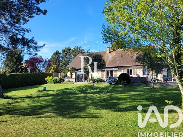 Maison à vendre 7 pièces 160 m² Blonville-sur-Mer