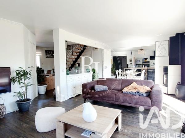 Maison à vendre 7 pièces 160 m² Blonville-sur-Mer