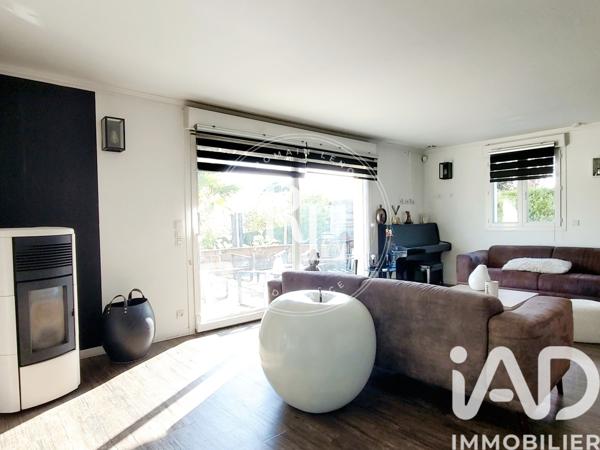Maison à vendre 7 pièces 160 m² Blonville-sur-Mer
