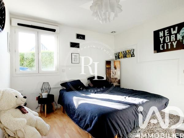 Maison à vendre 7 pièces 160 m² Blonville-sur-Mer