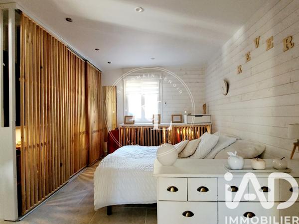 Maison à vendre 7 pièces 160 m² Blonville-sur-Mer