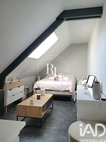 Maison à vendre 7 pièces 160 m² Blonville-sur-Mer