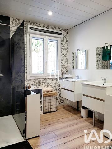 Maison à vendre 7 pièces 160 m² Blonville-sur-Mer