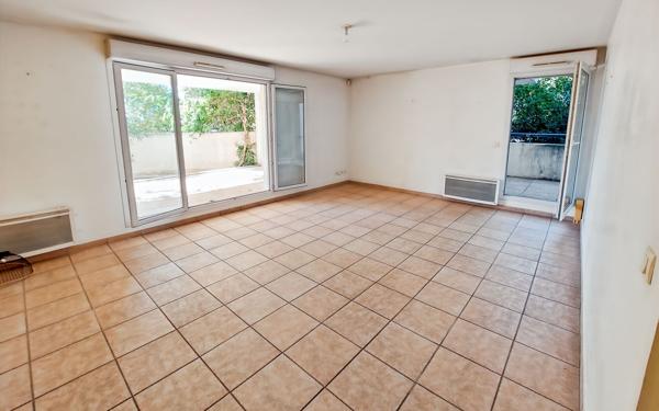Appartement à vendre    3 pièces • 70 m2 Manosque