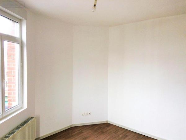 Appartement à louer à Cambrai dans le Nord (59400), ref : 59191-L970   
Centre-Ville