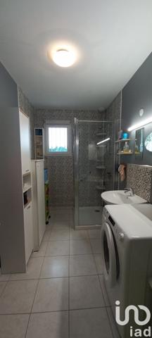 Pavillon 4 pièces de 93 m² à Compainville (76440)